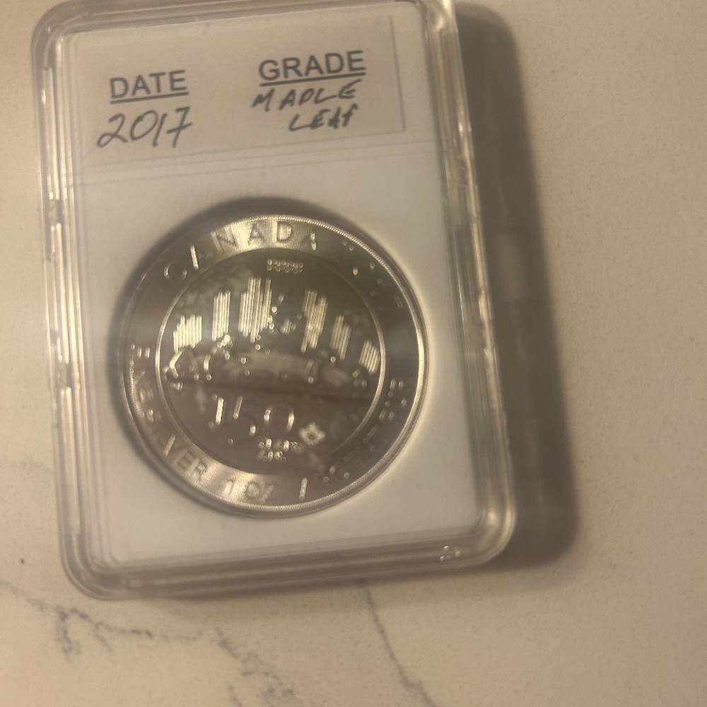 Coin